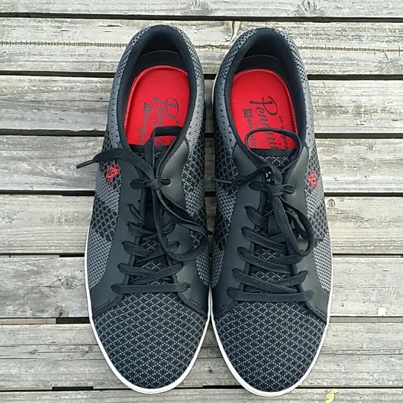 Original Penguin Other - NWOT ORIGINAL PENGUIN "OWEN" SNEAKER